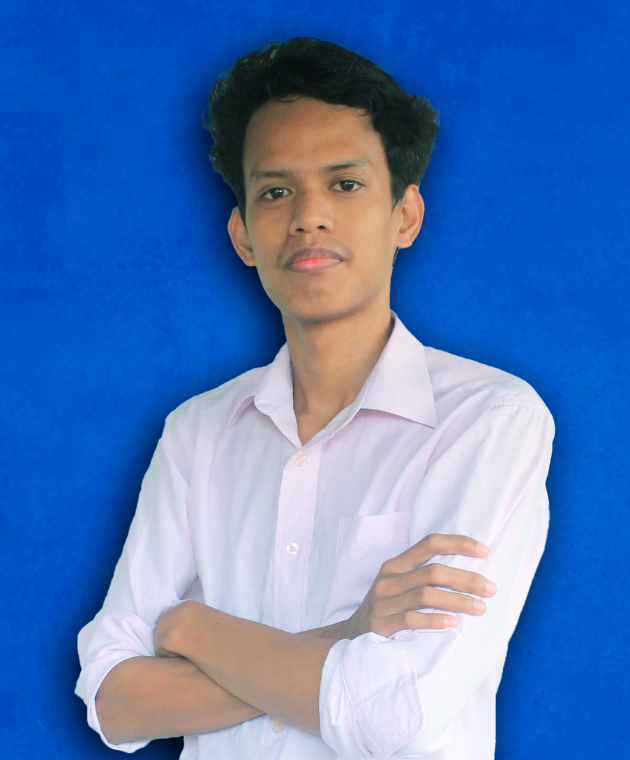 John Rovie Balingbing